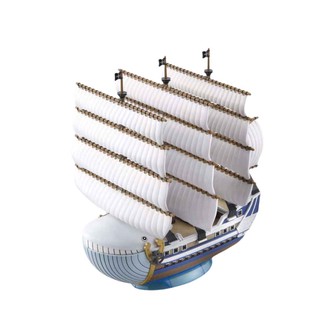 One Piece Grand Ship Collection Nave Moby Dick
