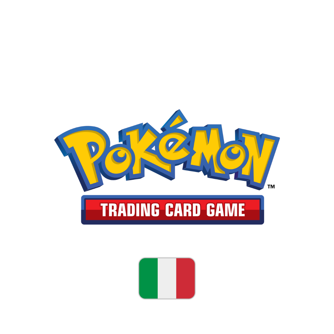 Pokèmon Set Allenatore Fuoriclasse Lingua Italiana