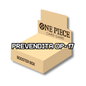 One Piece Card Game Box OP-17 24 Bustine (EN)