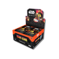 Star Wars Unlimited Tempi senza Legge Booster Box (IT)