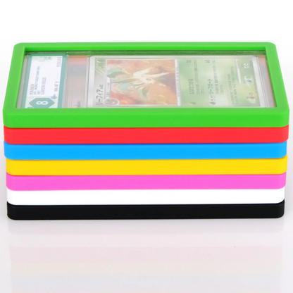 Bumper PSA GRAAD Protezione per Carte Gradate Viola