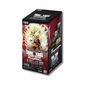 Dragon Ball Fusion World New Adventure FB05 Booster Box 24 Bustine (JP)