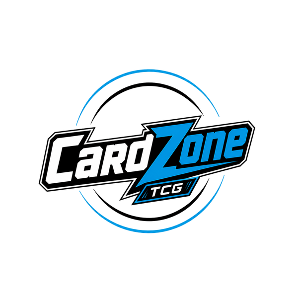 Graded Zone Collectibles