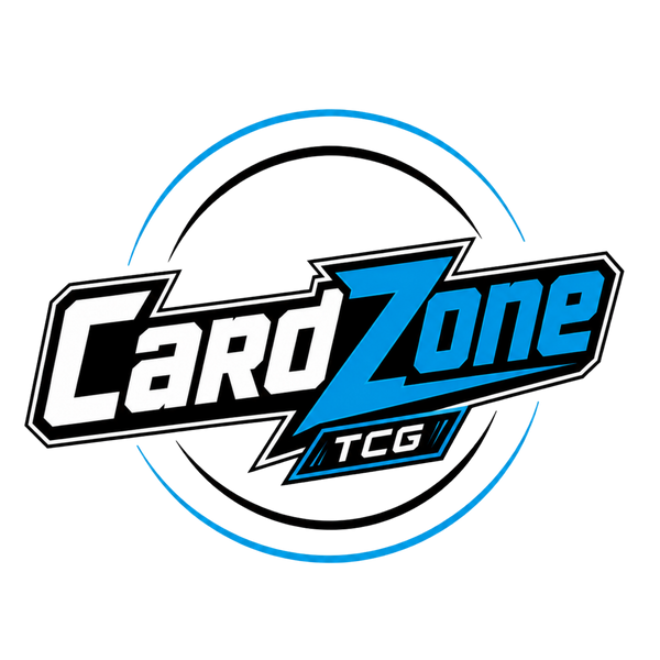 Card Zone TCG