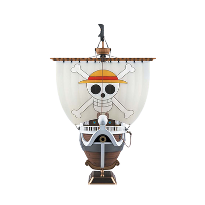 One Piece Grand Ship Collection Nave Going Merry
