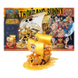 One Piece Grand Ship Collection Nave Thousand Sunny G.