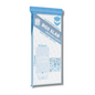 Sleeves Carte Gradate Beckett 50 Bustine Richiudibili