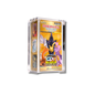 Case in Plexiglass Magnetico Trasparente Teca per Display 10 Buste Pokemon JP